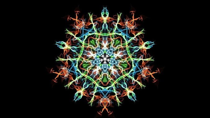 有一张巨强的显卡是什么体验?