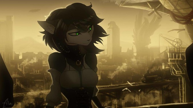 你和你老婆是怎么认识的？